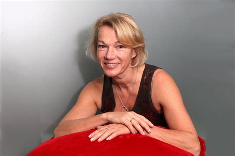 brigitte lahaie|Brigitte Lahaie : A 64 ans, elle tourne dans un nouveau film